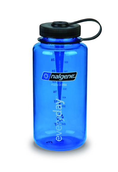 A look at safe water bottles | Seattle Times