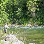 Cutthroat practices in Idaho adventures Cutthroat practices in Idaho adventures