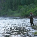 North Fork Clearwater   12