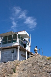 High Rock Lookout  53 - Version 2