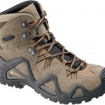 Gear Review: Footwear for puddle stomping