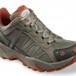 Gear Review: Trail shoes to satisfy speed demons