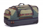 Gear Review: Fishpond’s duffel handles expedition gear with ease