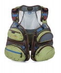 fishpondfirefly Fishpond Firefly Vest for Women