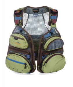 Fishpond Firefly Vest for Women