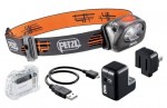 Petzl pushes the evolution of light