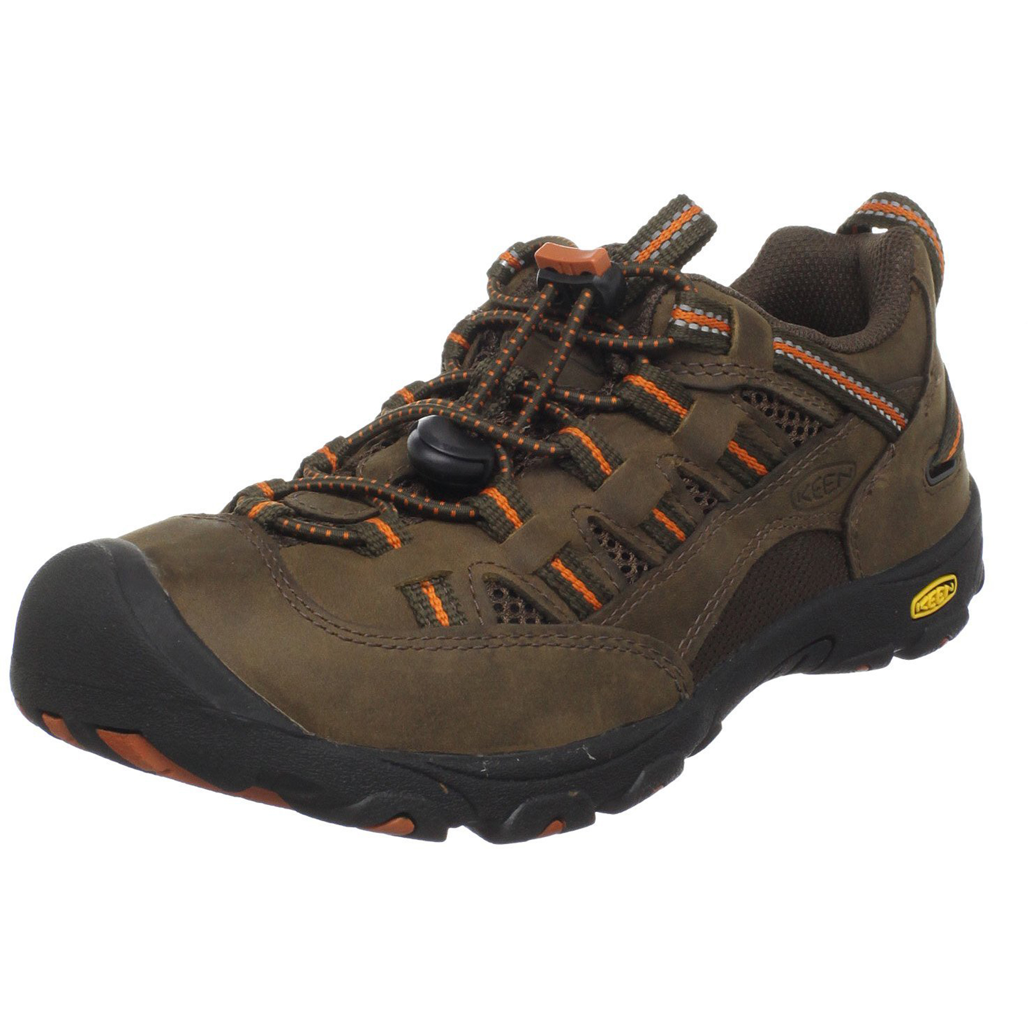 Adventure travel (and kicking around) needs the right shoes