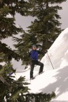 Snowshoeing 101: tips for winter adventurers
