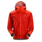 Revolution in Rainwear: The Greatest things since, well, Gore-Tex