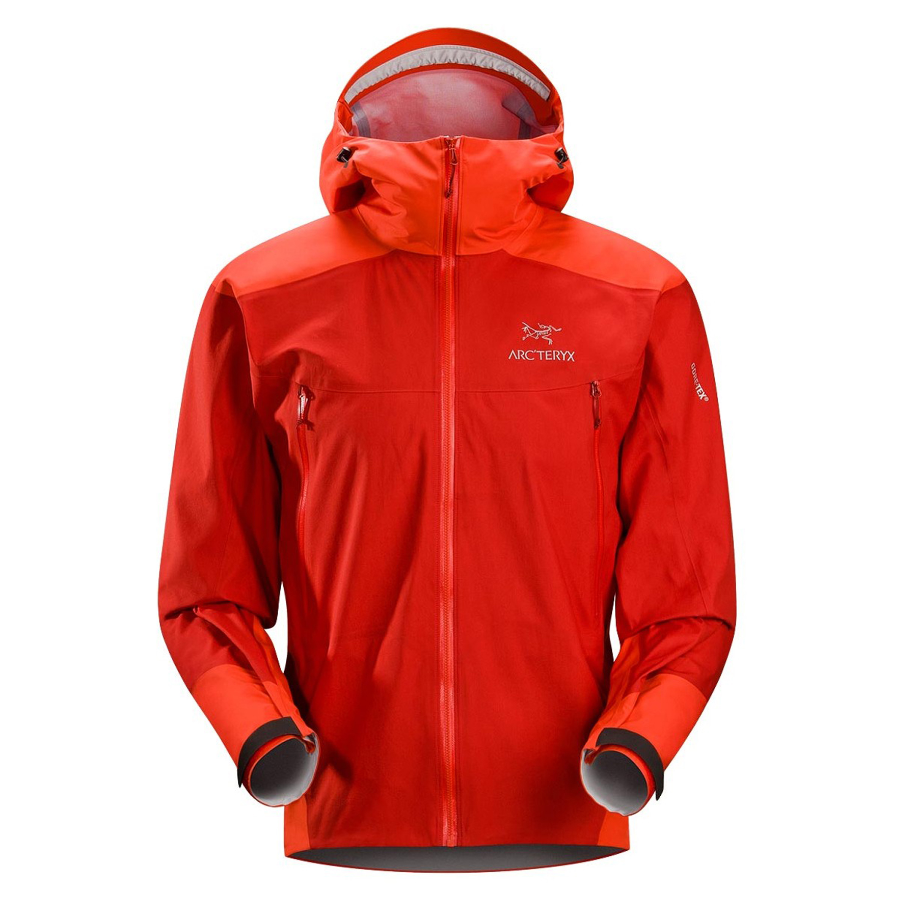 Revolution in Rainwear: The Greatest things since, well, Gore-Tex