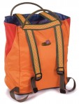 Outdoor bags for urban adventures