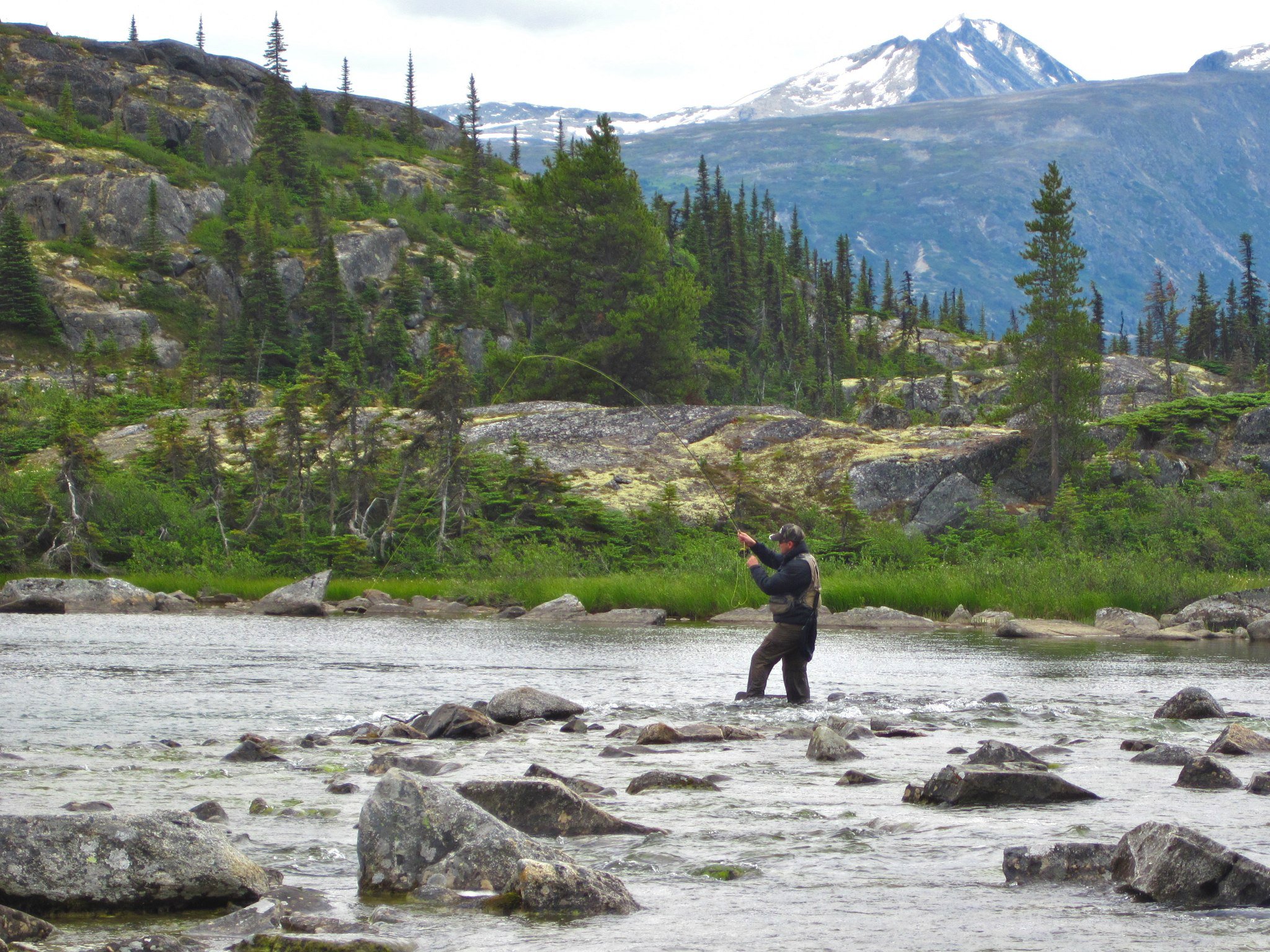 Best of 2011: Great Gear for Outdoor Adventures