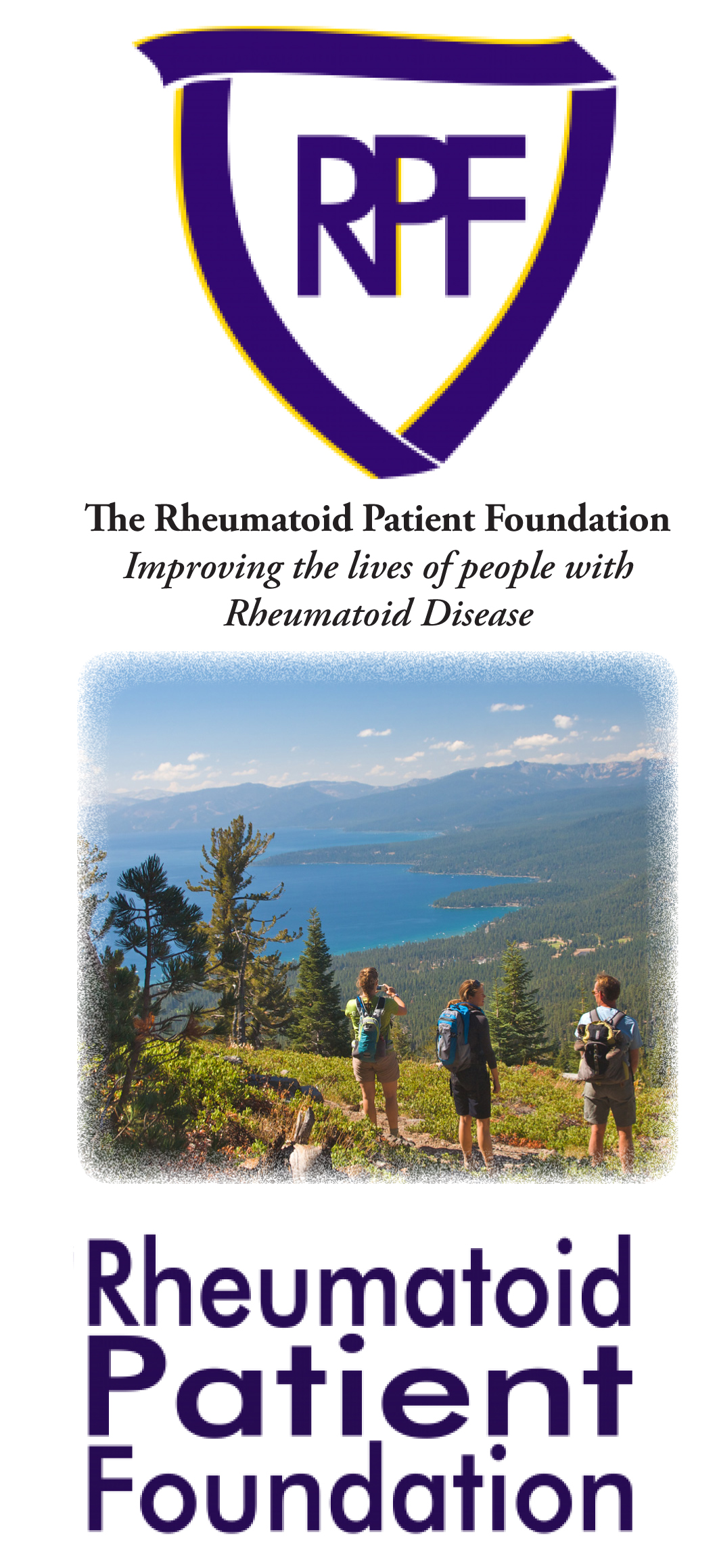 The RAD plan: Getting the name right will help get our treatments right