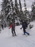 Hike of the Week: Climb to Skyline for lakeside views