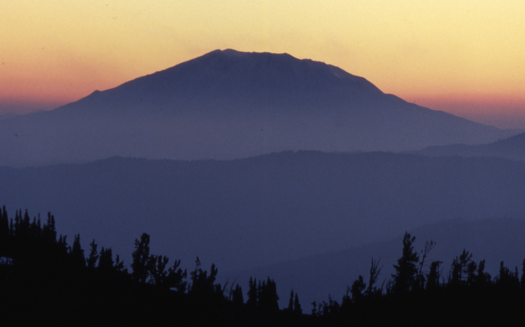 Original "Best Hikes with Dogs" slide show content