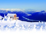 Ski Vacation? Get small in Washington for a big adventure