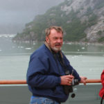 Nelson Family gathering, SE Alaska, July-Aug2011