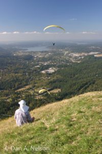 Hiking Guide: Pilots Trail