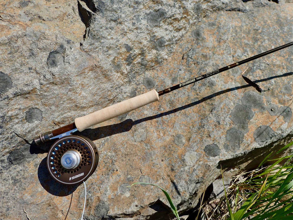 Fly Fishing Gear « Adventures Northwest